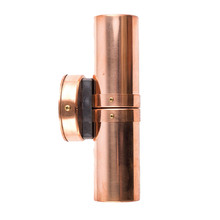 MR16 21cm Outdoor Wall Light